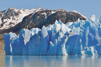 Patagonie a Ohňová země - Argentina - Patagonie